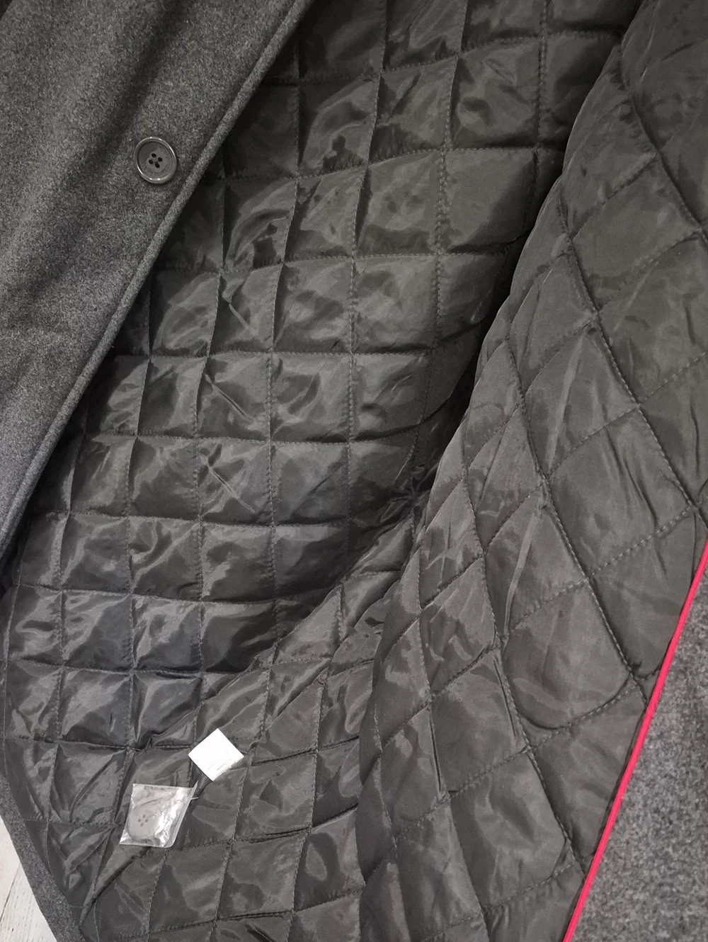 Alpine Swiss new without